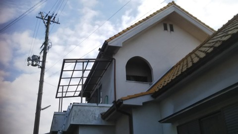 リフォーム工事