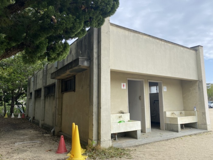 堺市小学校外壁改修工事